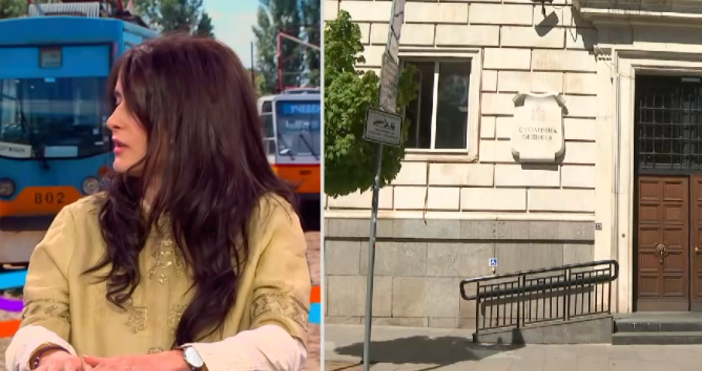 Стопкадри Нова ТвТече диалог между протестиращите от траспортния бранш и