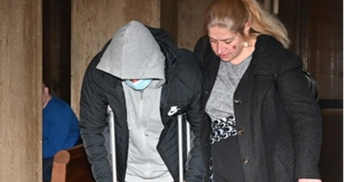 Стоян Стоянов обвинен за нападението в хижа Мургаш остава под