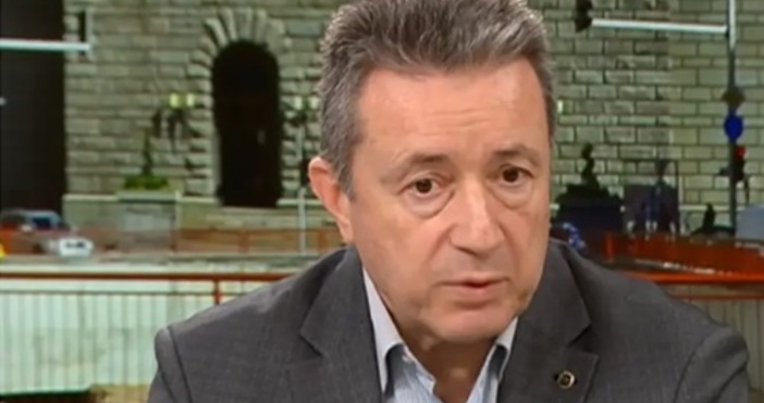 КС е разглеждал такъв проблем и миналата година се е