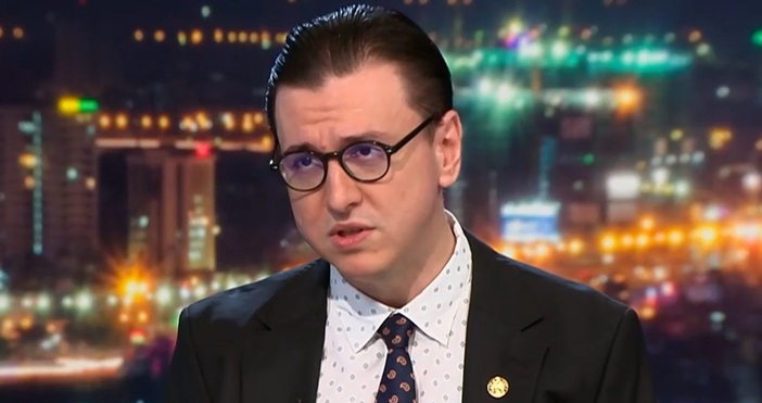 За мен беше прекалено наивно да се смята че Путин