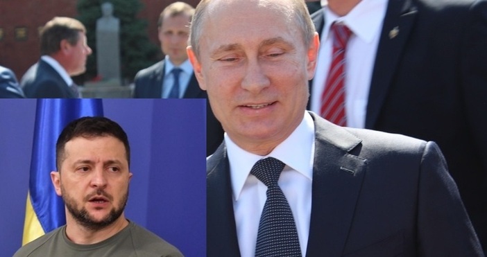 кадри   Владимир Путин не е включен в състава на