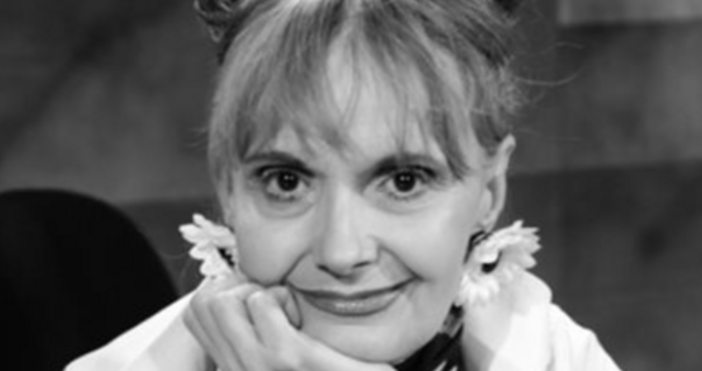 Поклонение пред Милена Атанасова 1947 2025 е в Народния театър утре