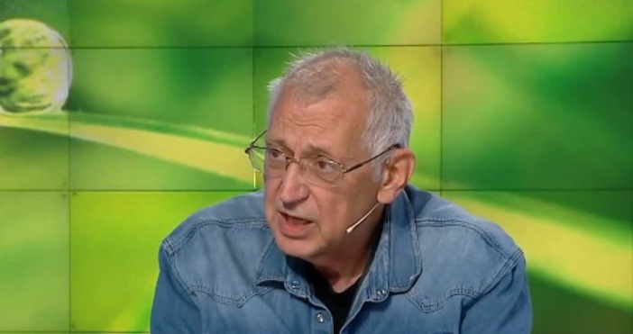 Прогнозата за втората половина на май – затопляне и увеличение