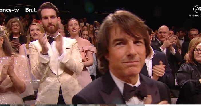 Снимачният екип на Том Круз за последния филм от поредицата  Мисията невъзможна  се опасявал че