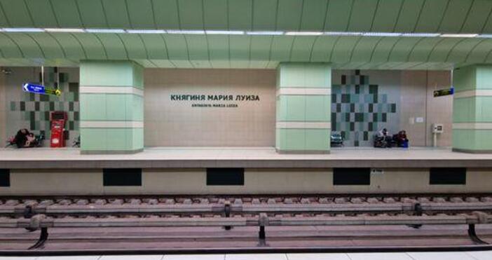 Втори ден продължава протестът на работещите в Столичния градски транспорт.