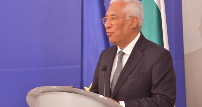 За да се постигне резултат по евроинтеграцията, трябва да се изпълни