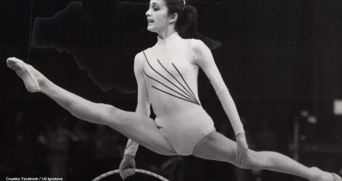  Родена е на 17 май 1965 г в София Дъщеря е на Павел Игнатов