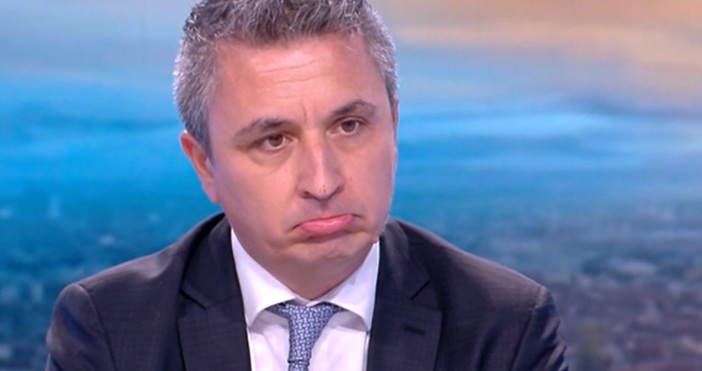 Тезата че сме на загуба от договора с Боташ заради