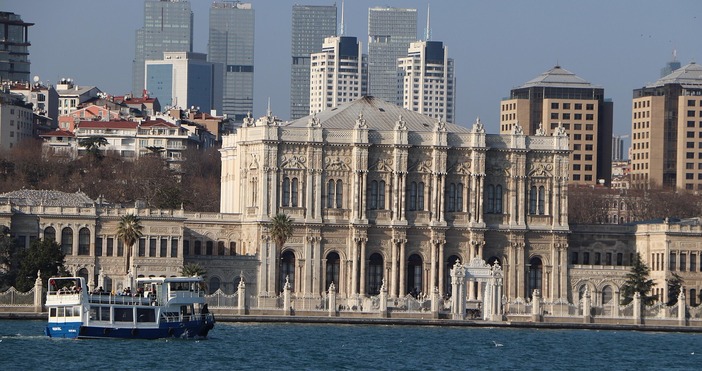 Приключи срещата между делегациите на Украйна Турция и САЩ провеждана