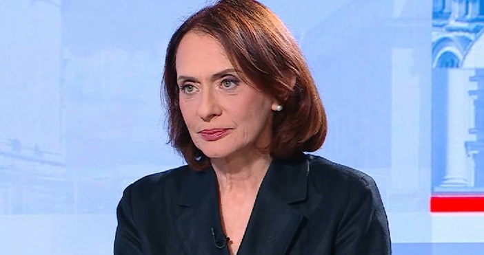 Влизането ни в еврозоната е част от нашия договор за