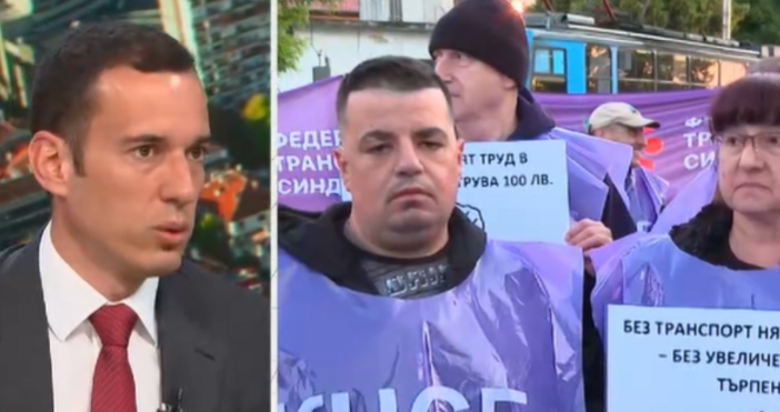 Стопкадри Нова ТвКметът на София обясни защо не може да