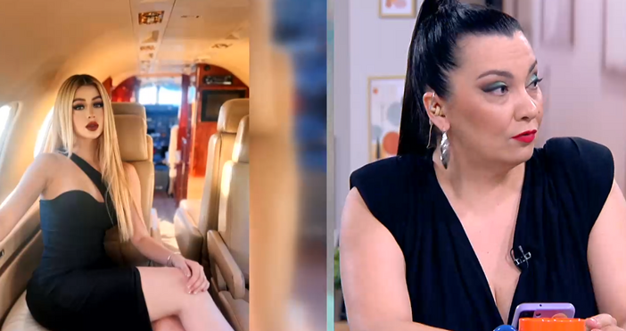 Стопкадри бТВОмразата между двата пола бе една от дискутираните теми