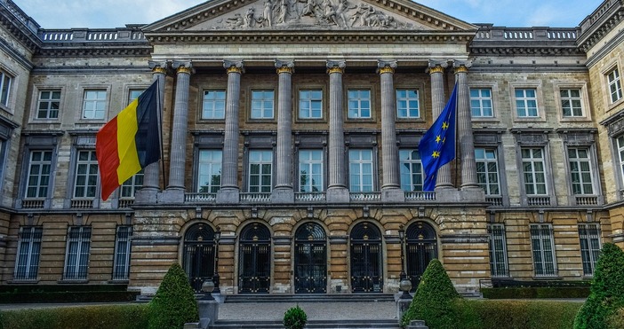 Белгийският парламент гласува с голямо мнозинство за прекратяване на поетапното