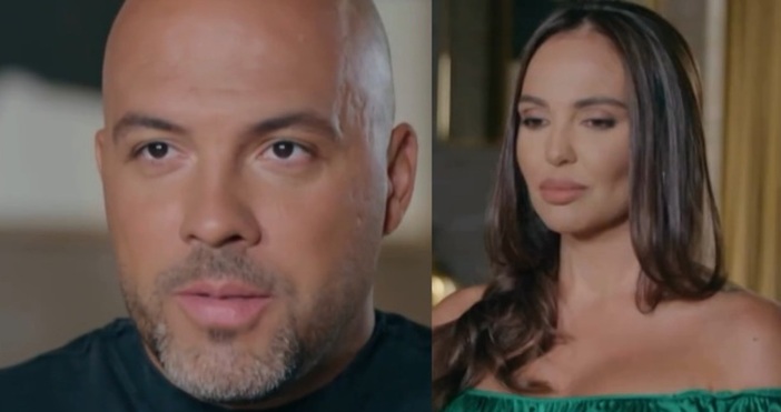 Николай Михайлов и Николета Лозанова показват смело лукса за милиони