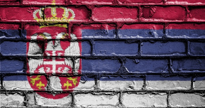 Сърбия изпрати днес на Украйна хуманитарна помощ във вид на