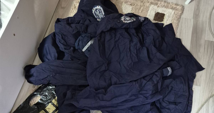 Полицаи разкриха грабеж за над 14 000 лева в столицата