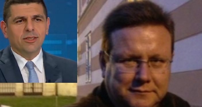 На Явор Дачката са му взели играчката написа подигравателно Иво Мирчев