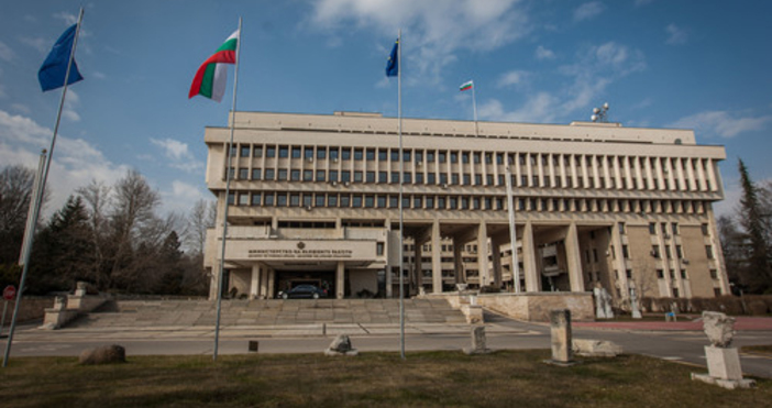 Извънредният и пълномощен посланик на Република Северна Македония Агнеза