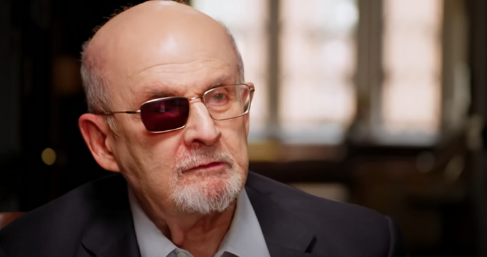 Мъжът осъден за това че през 2022 г намушка с