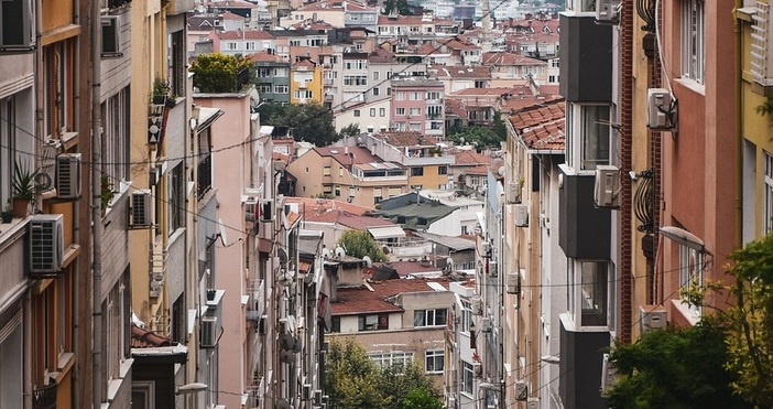Продажбите на жилища в Турция са достигнали пик през месец