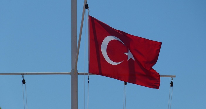 Турция откри в Черно море газово находище със запаси от