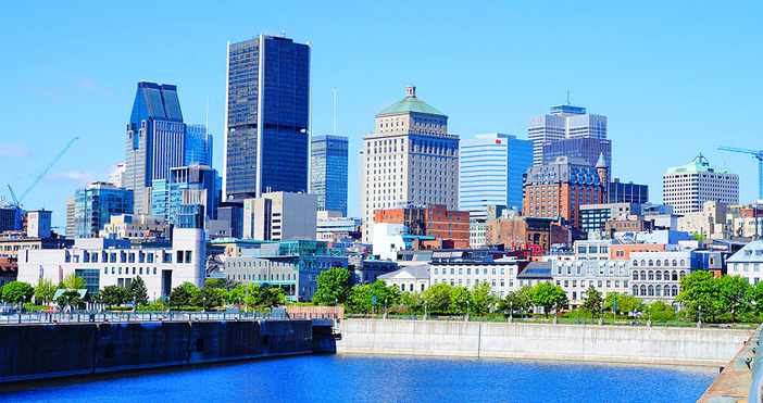 Мая Иванова Снимка ФейсбукДеветият по големина град в Северна Америка вторият