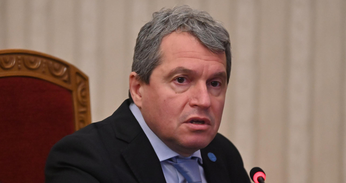 Националният съвет на Има такъв народ ИТН свиква Национална конференция