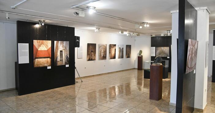 илюстрация архивСпециалистите в музеите и художествените галерии ще протестират