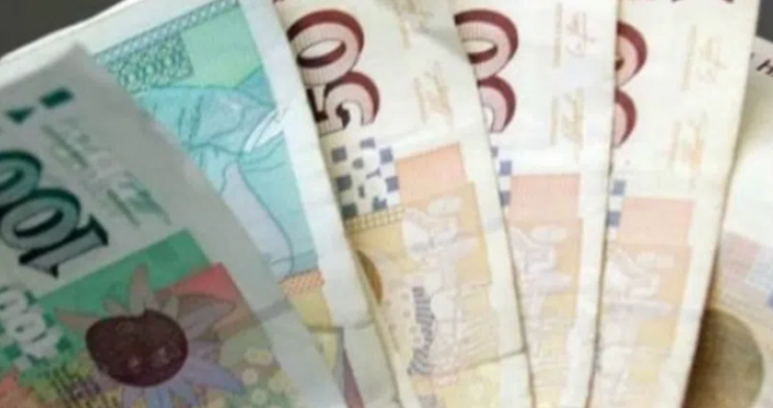 Живеем с малко над 1000 лв на месецРазчитаме по малко на