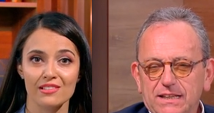 После обаче Бесте го насочи към ситуацията с протестите на