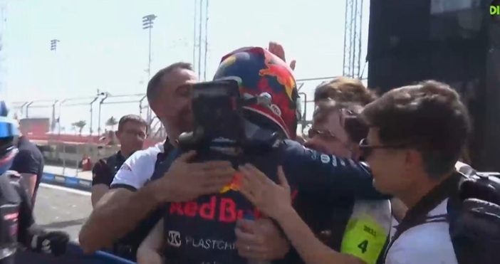 Младата звезда на България в моторните спортове  Никола Цолов записа