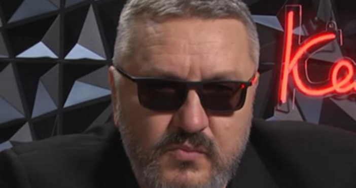 Мартин Карбовски коментира темата с протестите в София Ето какво пише