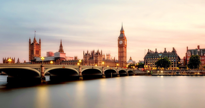 Британското правителство планира да въведе 6 процентов данък върху приходите от