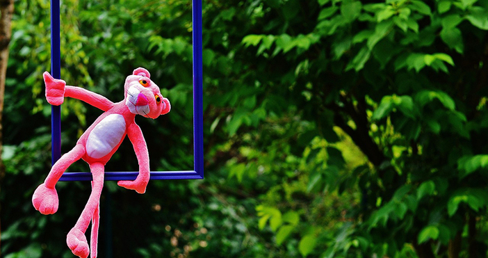 Мая Иванова Снимка Преди 10 години на 18 май