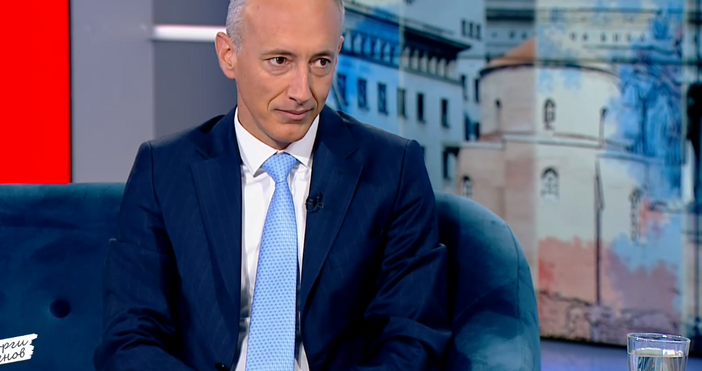 Не можем да гарантираме на 100 процента безпроблемното провеждане на