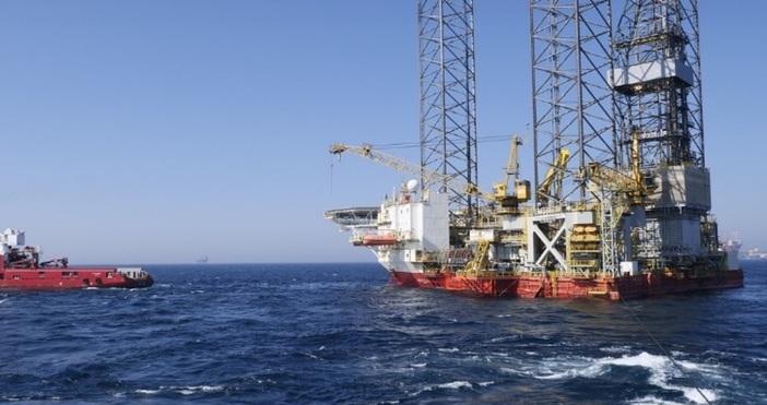 Турция откри в Черно море газово находище със запаси от
