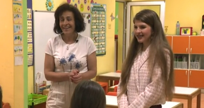 Столична община въведе нова програма Учим се заедно чрез която