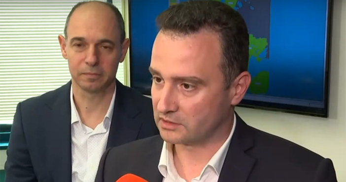 Енергийната система на Югоизточна Европа беше изложена на сериозно изпитание