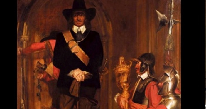 1536 г  – Втората жена на крал Хенри VIII кралица Ан Болейн е обезглавена