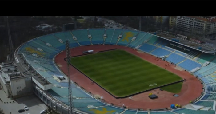 Въвеждат организация на движението във връзка с провеждането на концерта  Като две капки вода  на стадион  Васил