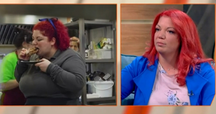 Големият победител в риалити формата Живот на кантар – Анна