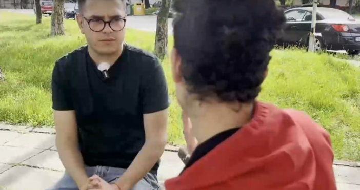 Крясъци удари и кръв в столичния трамвай №11 Трима ученици