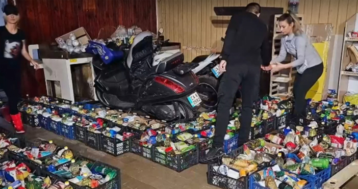 Ключови законопроекти отлежават в парламента между първо и второ четене