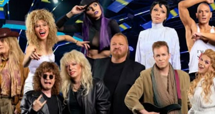 Грандиозният финал на музикалното шоу Като две капки вода налага