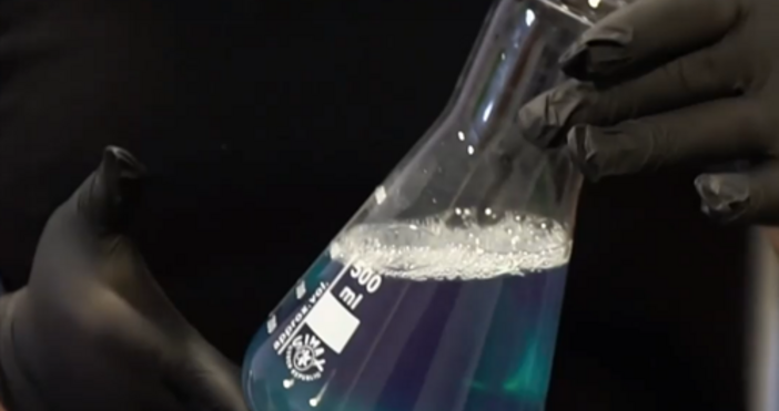 Комбучата на Гергана и Мирослав ще участва в световно първенство