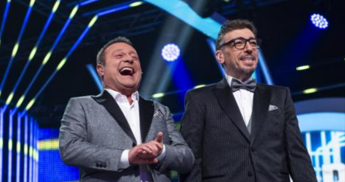 Грандиозният финал на музикалното шоу Като две капки вода налага