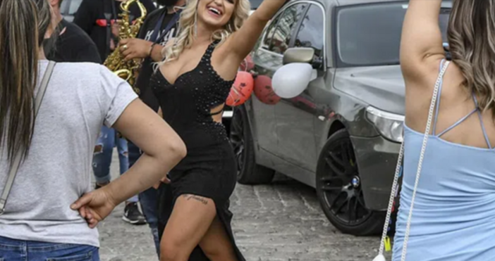 През следващата седмица Балканите отново ще бъдат под влиянието на