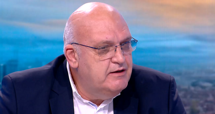 В началото на реформата беше заложено здравната вноска да расте