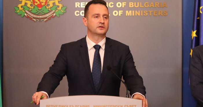 Успяхме да овладеем всички процеси, така че да подпомогнем възстановяването