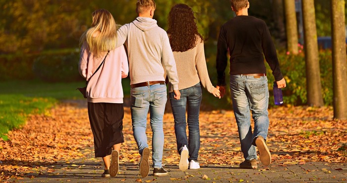 В свят където продължителното седене се е превърнало в норма